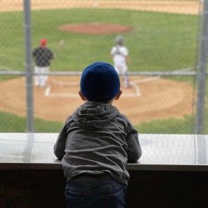 Meet your Posher, Bethany